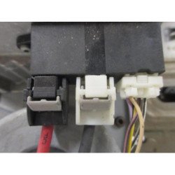 Colonne De Direction Renault Clio 3 Phase 2